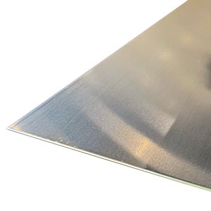 Aluminium plåt EN AW 5083