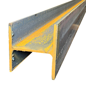 HEA-Balk S235JR HEA-Balk S235JR