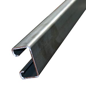 A PROFIL KF S235JR EN 10162