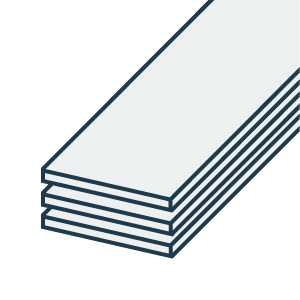 Aluminium Plåt EN AW-5083